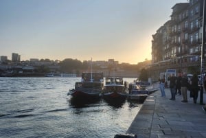 Porto : Visite touristique