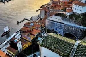Porto : Visite touristique