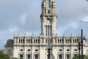 Porto : Visite touristique