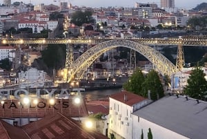 Porto : Visite touristique