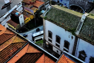 Porto: Sightseeingtur