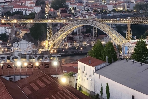 Porto: Sightseeingtur