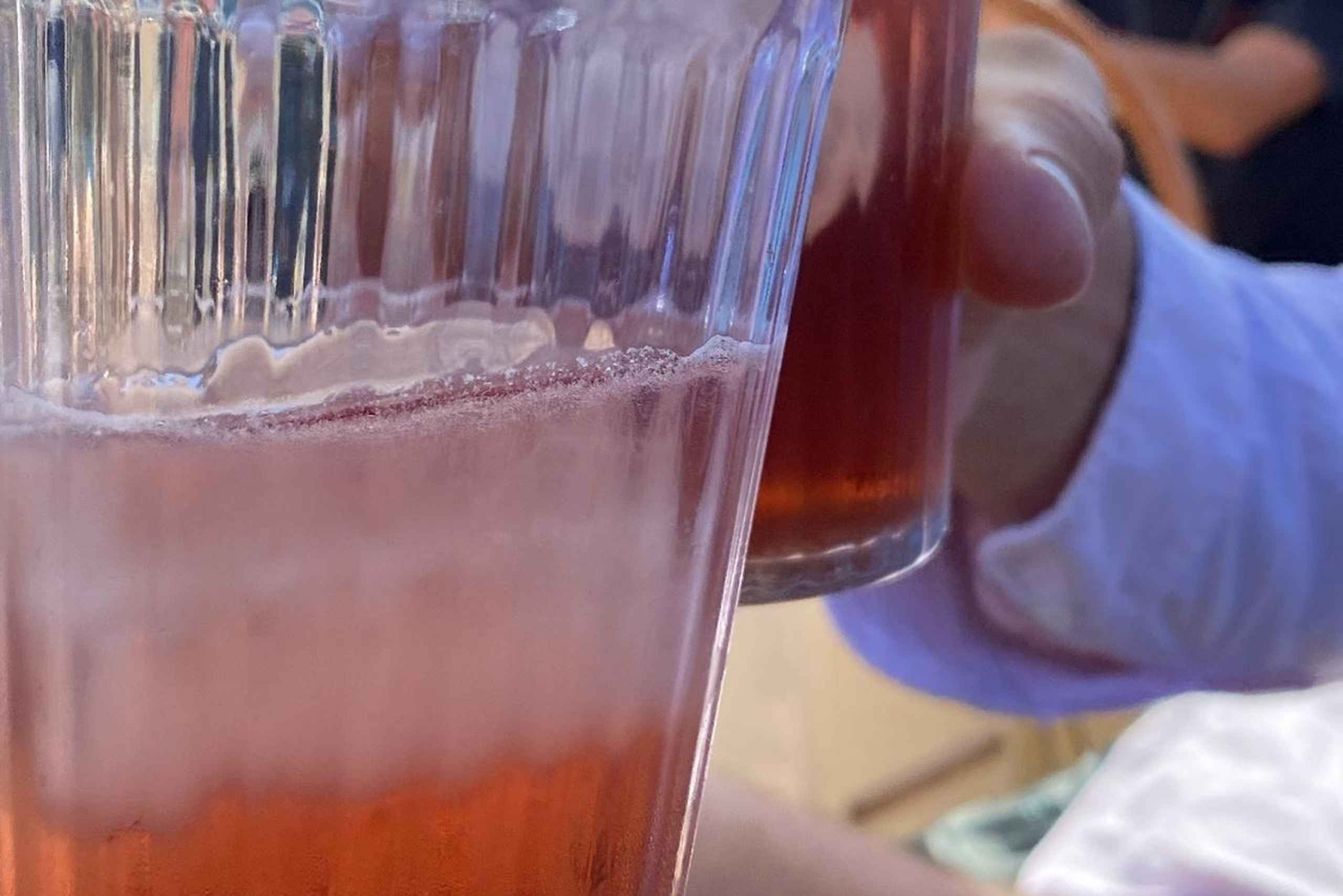 Porto : Croisière sur le fleuve Douro (six ponts) avec boissons