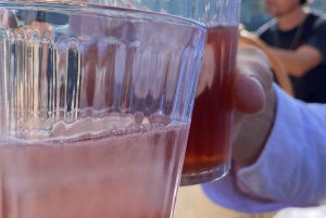 Porto : Croisière sur le fleuve Douro (six ponts) avec boissons