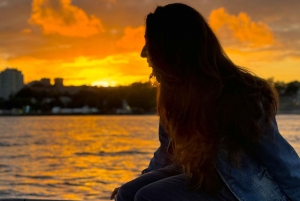 Porto : Croisière sur le fleuve Douro (six ponts) avec boissons