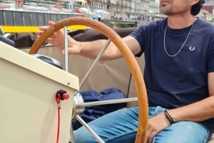 Porto : Croisière sur le fleuve Douro (six ponts) avec boissons