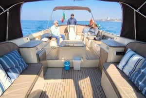 Porto : Croisière sur le fleuve Douro (six ponts) avec boissons