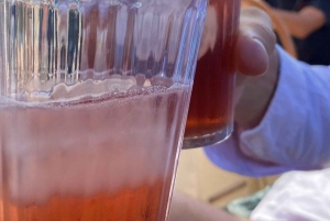 Porto : Croisière sur le fleuve Douro (six ponts) avec boissons