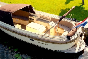 Porto : Croisière sur le fleuve Douro (six ponts) avec boissons