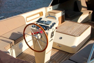 Porto : Croisière sur le fleuve Douro (six ponts) avec boissons