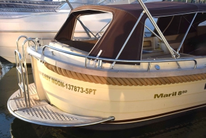 Porto : Croisière sur le fleuve Douro (six ponts) avec boissons