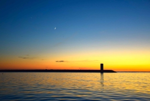 Porto : Croisière sur le fleuve Douro (six ponts) avec boissons