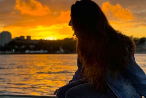 Porto : Croisière sur le fleuve Douro (six ponts) avec boissons