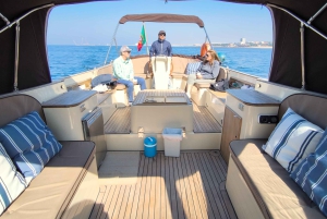 Porto : Croisière sur le fleuve Douro (six ponts) avec boissons