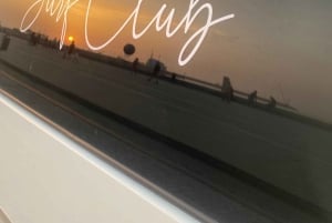 Porto: Small Group Surfing Experience with Transportation