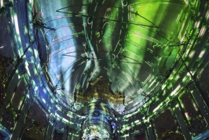 Porto: biglietto d'ingresso allo spettacolo multimediale Spiritus