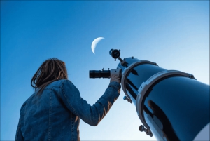 Porto: Stargazing Experience