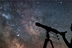 Porto: Stargazing Experience