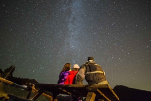 Porto: Stargazing Experience