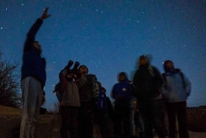 Porto: Stargazing Experience