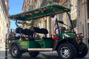 Wycieczka po Porto: sztuka uliczna i architektura 3 godz.