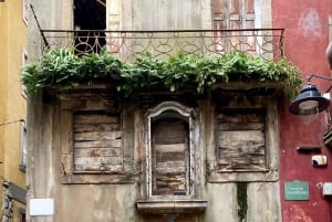 Wycieczka po Porto: sztuka uliczna i architektura 3 godz.