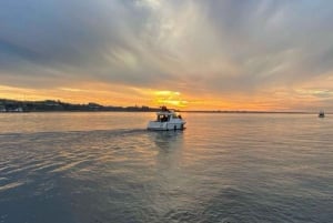 Porto: Privat tur med 6 broer, velkomstdrink og mulighed for solnedgang