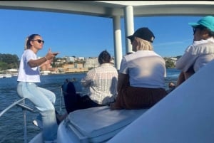 Porto: Privat tur med 6 broer, velkomstdrink og mulighed for solnedgang
