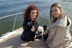 Porto: Privat tur med 6 broer, velkomstdrink og mulighed for solnedgang