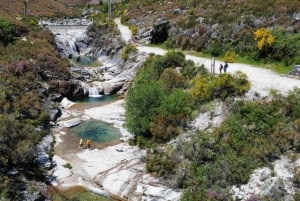 Porto: pływanie, piesze wycieczki, piknik w Parku Narodowym Gerês