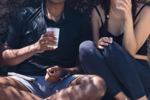 Porto: pływanie, piesze wycieczki, piknik w Parku Narodowym Gerês