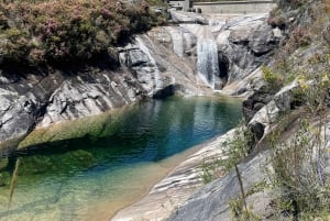 Porto: pływanie, piesze wycieczki, piknik w Parku Narodowym Gerês