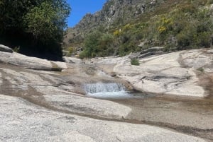 Porto: pływanie, piesze wycieczki, piknik w Parku Narodowym Gerês