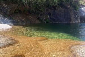 Porto: pływanie, piesze wycieczki, piknik w Parku Narodowym Gerês