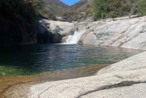 Porto: pływanie, piesze wycieczki, piknik w Parku Narodowym Gerês