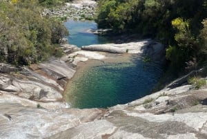 Porto: pływanie, piesze wycieczki, piknik w Parku Narodowym Gerês
