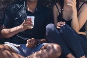 Porto: bading, fotturer, piknik i Gerês nasjonalpark