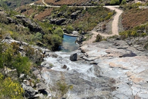 Porto: bading, fotturer, piknik i Gerês nasjonalpark