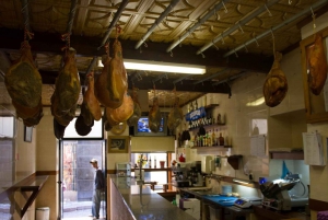 Porto: Tapas Tour (3h30)