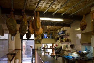 Porto: Tapas Tour (3h30)