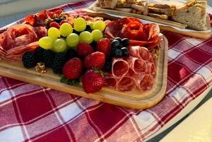 Porto TASTING Boat Tour: Bridges, River Mouth, Wine & Food