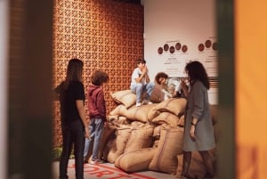 Oporto: visita a las bodegas de Taylor's y paquete del Museo WOW