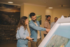 Porto: Taylor's Port Cellar Tour & WOW Museum Pack