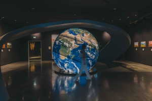 Porto: Taylor's Port Cellar Tour & WOW Museum Pack