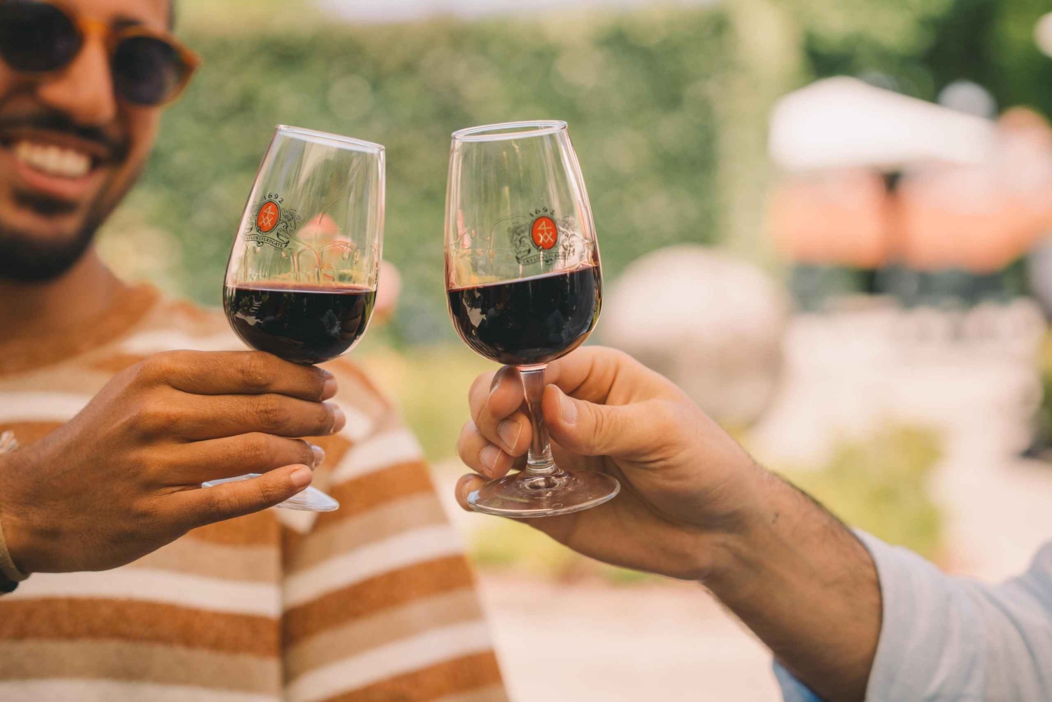 Porto: Taylor’s Port Cellar Tour & WOW The Wine Experience