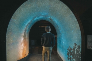 Porto: Taylor's Port Cellar Tour & WOW The Wine Experience