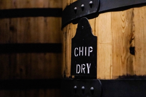 Porto: Taylor's Port Cellar Tour & WOW The Wine Experience