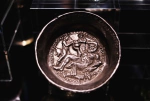 Porto : l'art de boire WOW Museum - Buvez à travers l'histoire