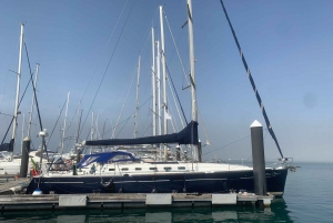 Oporto: El mejor tour en barco por el Duero