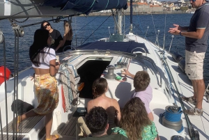 Oporto: El mejor tour en barco por el Duero